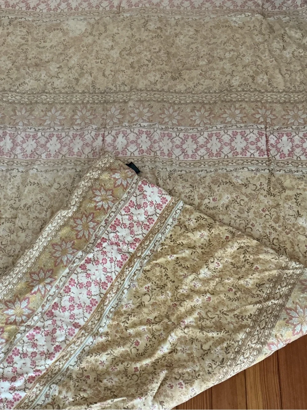 Cynthia Rowley Comforter